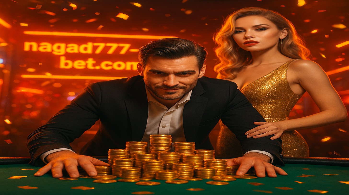 nagad777