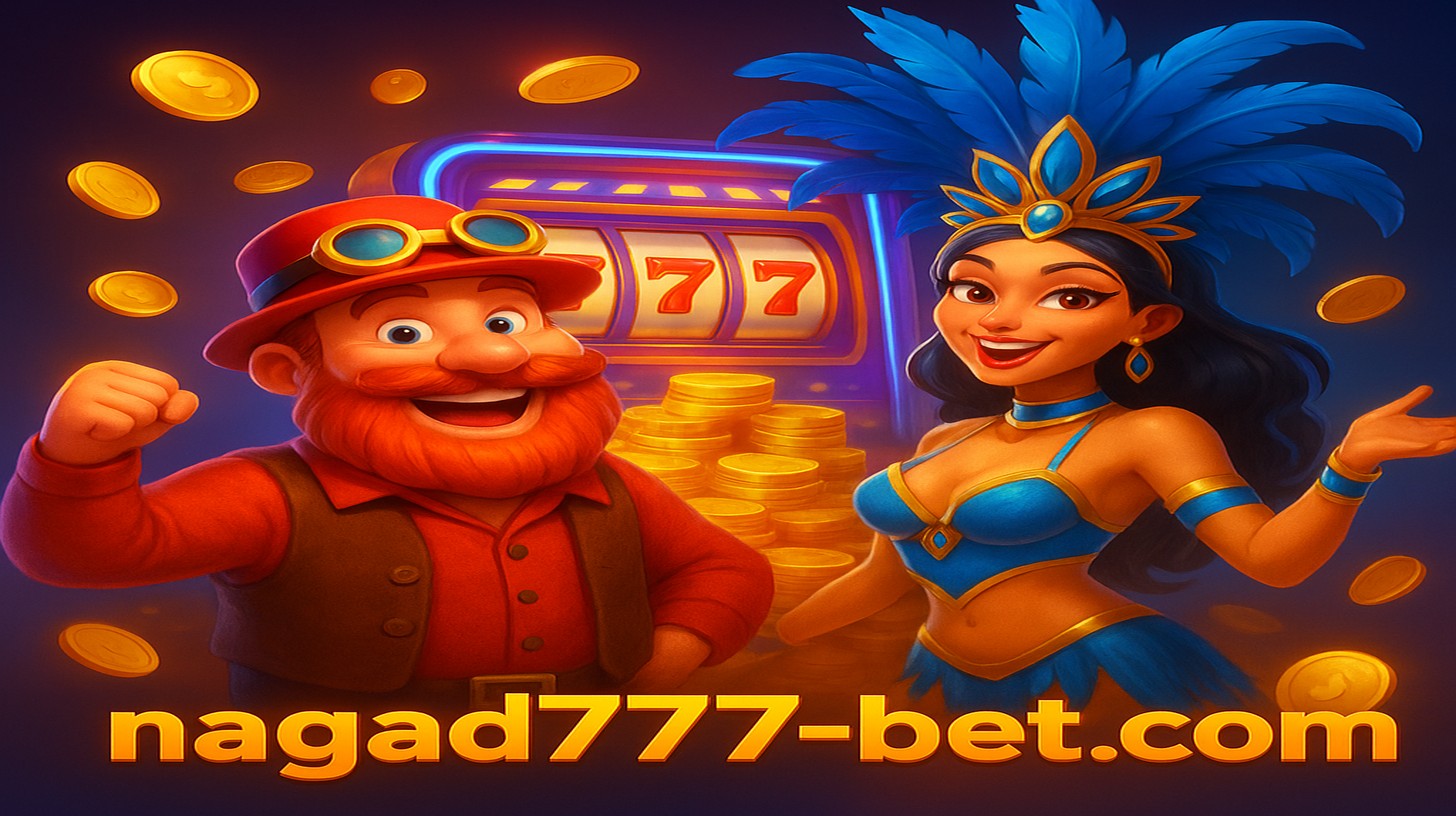 nagad777