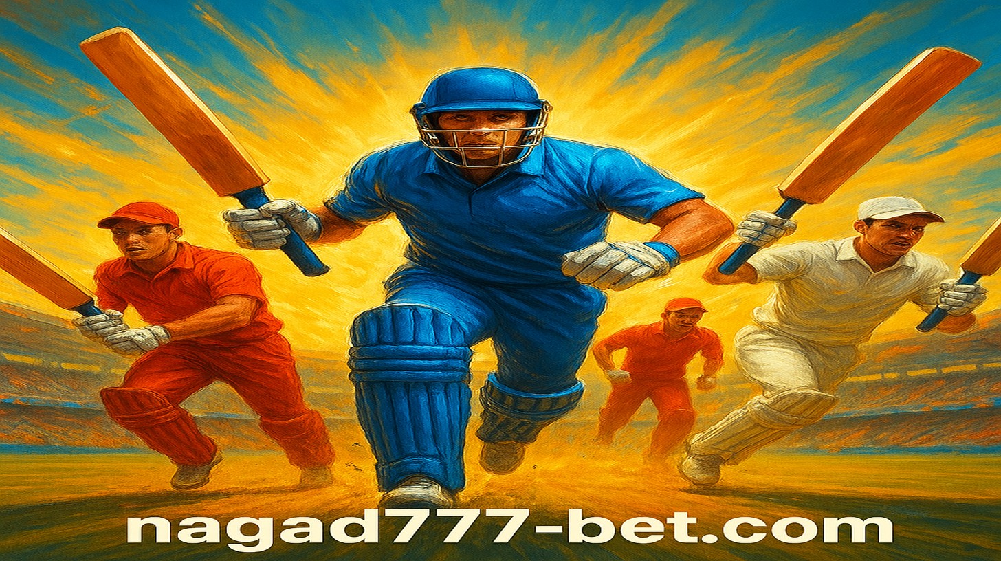 nagad777