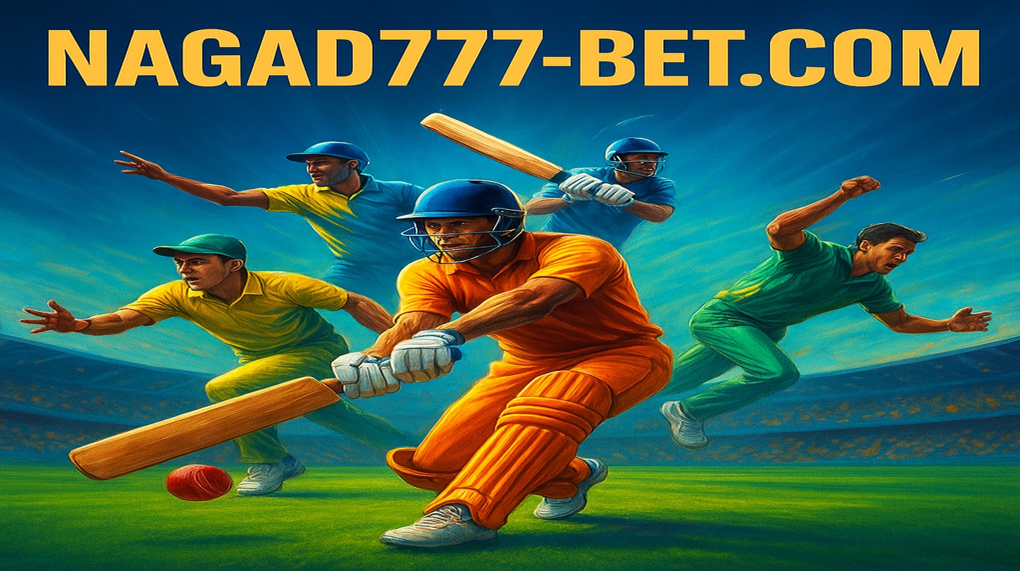 nagad777