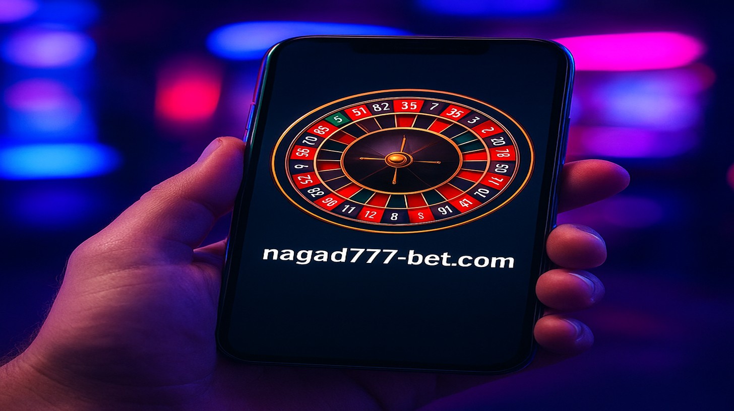 nagad777