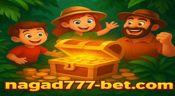 nagad777